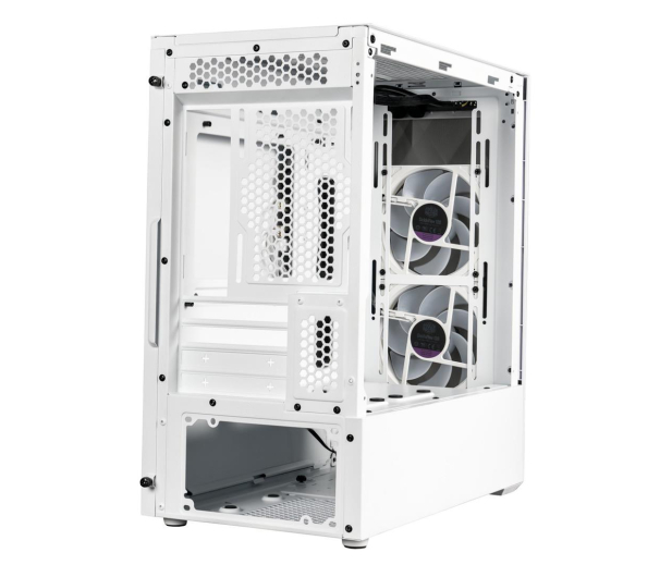 COOLER MASTER OBUDOWA TD300 MESH white TD300-WGNN-S00 TD300-WGNN-S00                  - 1266841 - zdjęcie 5